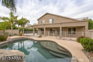 169 E Gail Dr, Gilbert, AZ 85296 photo 23