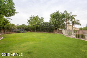 169 E Gail Dr, Gilbert, AZ 85296 photo 22