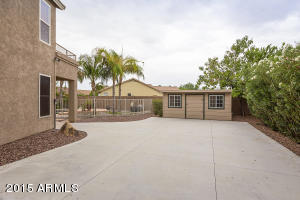 169 E Gail Dr, Gilbert, AZ 85296 photo 24
