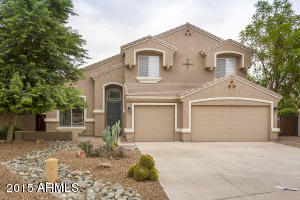 169 E Gail Dr, Gilbert, AZ 85296 photo 1