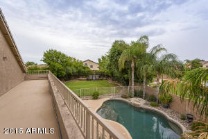 169 E Gail Dr, Gilbert, AZ 85296 photo 16