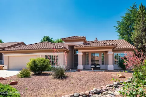 5265 E Moonlight Dr, Cornville, AZ 86325