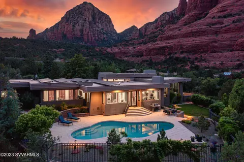 240 Shadow Rock Dr, Sedona, AZ 86336