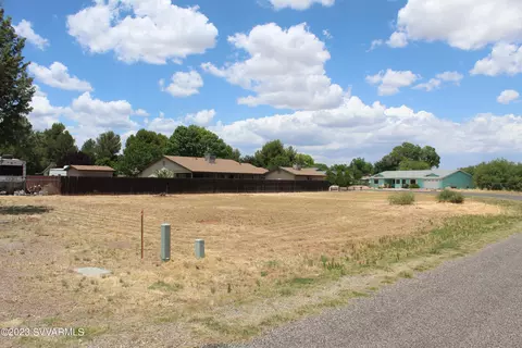 00 S River Cave Rd, Camp Verde, AZ 86322