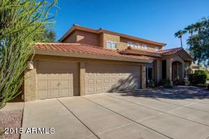 2714 E Hillery Dr, Phoenix, AZ 85032 photo 1