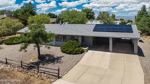 760 E Rio Mesa Trl, Cottonwood, AZ 86326