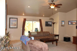 134 E Springdale Dr, Star Valley, AZ 85541 photo 3