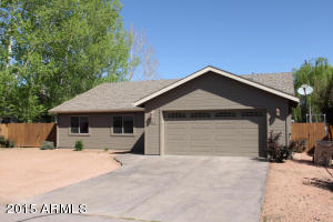 134 E Springdale Dr, Star Valley, AZ 85541 photo 16