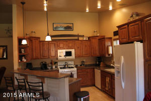 134 E Springdale Dr, Star Valley, AZ 85541 photo 5