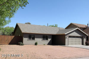 134 E Springdale Dr, Star Valley, AZ 85541 photo 2