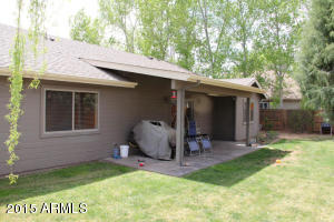 134 E Springdale Dr, Star Valley, AZ 85541 photo 15