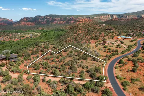 105 Cross Creek Cir, Sedona, AZ 86336
