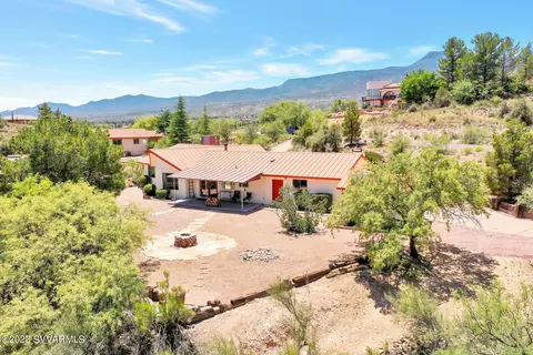 251 Quail Run Ct, Clarkdale, AZ 86324