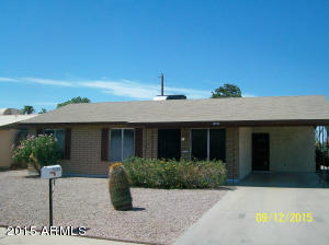 1010 S Lawther Dr, Apache Junction, AZ 85120 photo 1