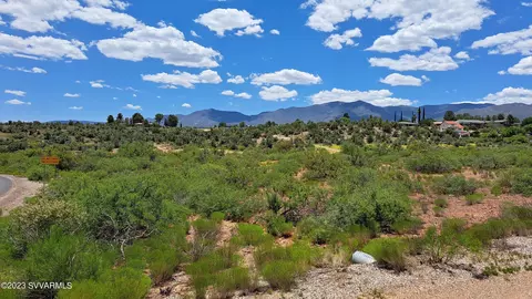 001 S Camino Real Rd, Cottonwood, AZ 86326