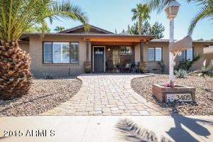 3405 E Carol Cir, Phoenix, AZ 85028 photo 1