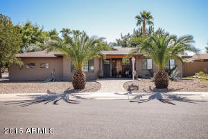 3405 E Carol Cir, Phoenix, AZ 85028 photo 2
