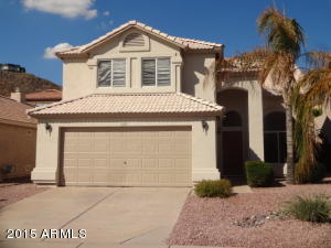 2148 E Rosemonte Dr, Phoenix, AZ 85024 photo 1