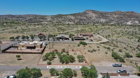 2970 E Prince Ln, Camp Verde, AZ 86322