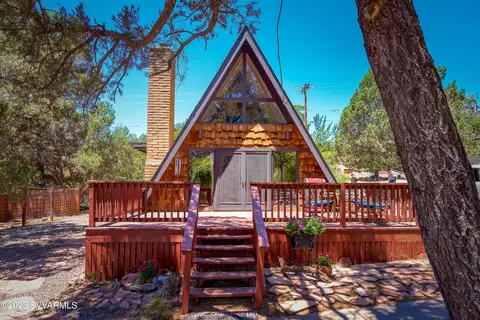 964 Brewer Rd, Sedona, AZ 86336