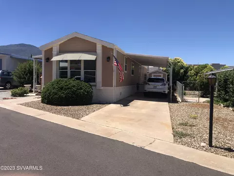 325 W State Route 89a #70, Cottonwood, AZ 86326