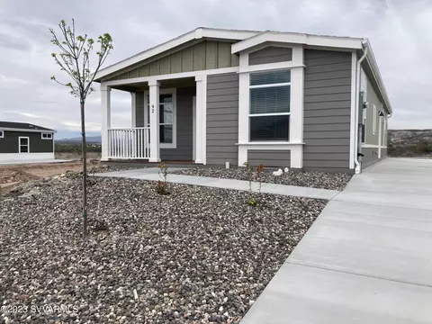 86 S Copper Cyn, Camp Verde, AZ 86322