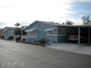 5735 E Mcdowell Rd #313, Mesa, AZ 85215 photo 1