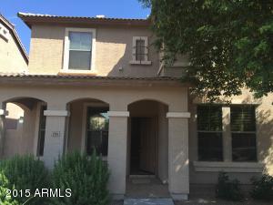 1981 E Ivanhoe St, Gilbert, AZ 85295 photo 1