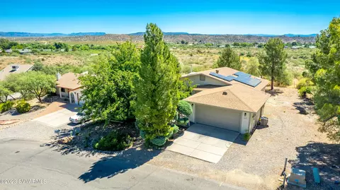2331 S Rio Verde Dr, Cottonwood, AZ 86326
