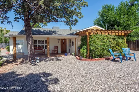 101 N 17th St, Cottonwood, AZ 86326