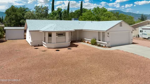 1792 S Gold Rush Rd, Cottonwood, AZ 86326