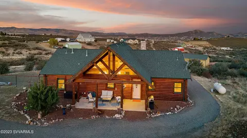 1810 Wisconsin Ave, Dewey, AZ 86327