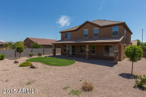 2976 E Fandango Dr, Gilbert, AZ 85298 photo 35
