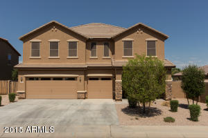 2976 E Fandango Dr, Gilbert, AZ 85298 photo 1