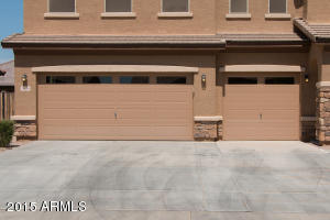 2976 E Fandango Dr, Gilbert, AZ 85298 photo 3