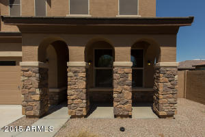 2976 E Fandango Dr, Gilbert, AZ 85298 photo 2