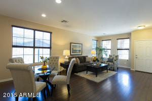 2976 E Fandango Dr, Gilbert, AZ 85298 photo 4