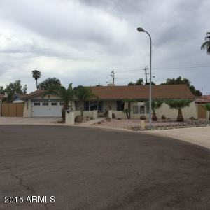 6011 E Halifax St, Mesa, AZ 85205 photo 1