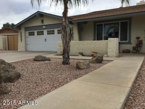 6011 E Halifax St, Mesa, AZ 85205 photo 2