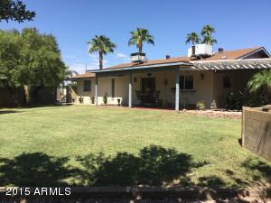 6011 E Halifax St, Mesa, AZ 85205 photo 8