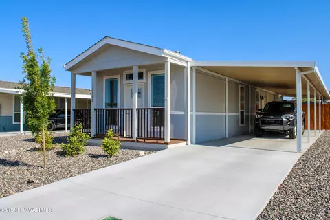 1105 W Thorton Rd #9, Camp Verde, AZ 86322