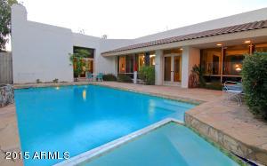 5750 N Echo Canyon Cir, Phoenix, AZ 85018 photo 22