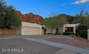 5750 N Echo Canyon Cir, Phoenix, AZ 85018