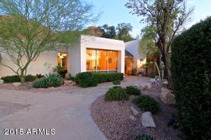 5750 N Echo Canyon Cir, Phoenix, AZ 85018 photo 2