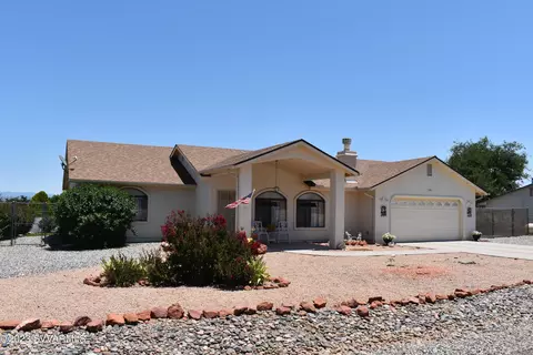 1301 S Ocotillo Dr, Cottonwood, AZ 86326