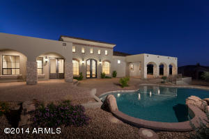 3510 N Shadow Trl, Mesa, AZ 85207 photo 31