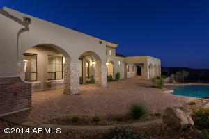 3510 N Shadow Trl, Mesa, AZ 85207 photo 2