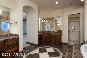 3510 N Shadow Trl, Mesa, AZ 85207 photo 21