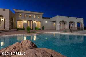 3510 N Shadow Trl, Mesa, AZ 85207 photo 4