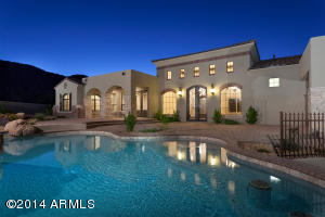 3510 N Shadow Trl, Mesa, AZ 85207 photo 3